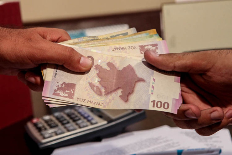 Bu insanlara  ayda 345 MANAT ÖDƏNİLƏCƏK