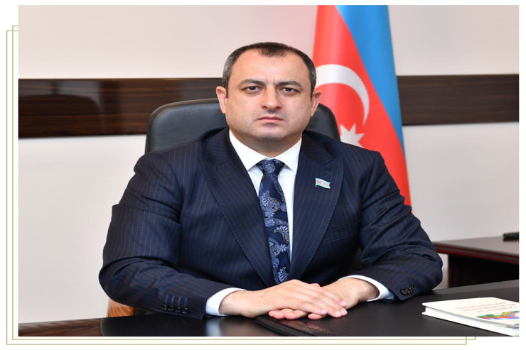 Adil Əliyevin deputat səlahiyyətlərinə  xitam verildi