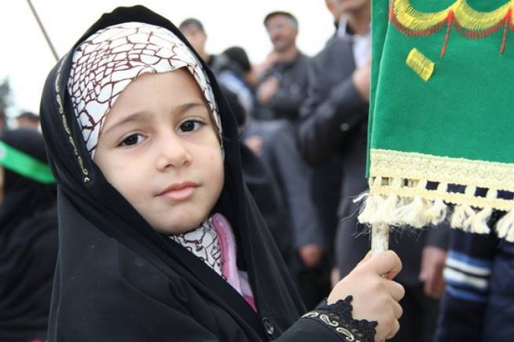 Uşaqları dini mərasimlərə aparmayın - Polisdən MÜRACİƏT 