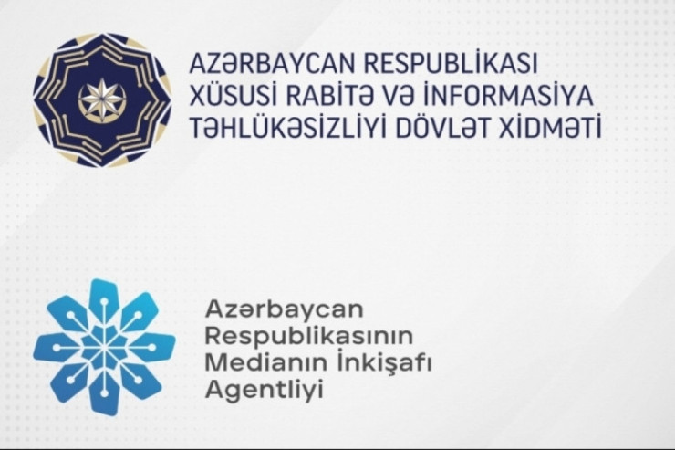 Prezidentin adından yayılan heç bir reallığı əks etdirməyən saxta məlumatlarla bağlı AÇIQLAMA 