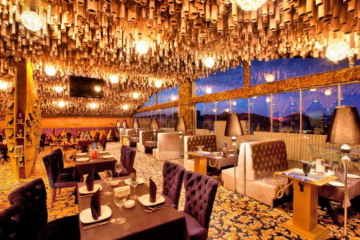 Nazirlikdən restoran sahiblərinə  Məhərrəm ayı ilə bağlı ÇAĞIRIŞ 