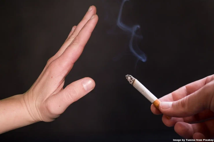 Siqaret çəkmək istəyini  necə azaltmaq olar? - YENİ ARAŞDIRMA 