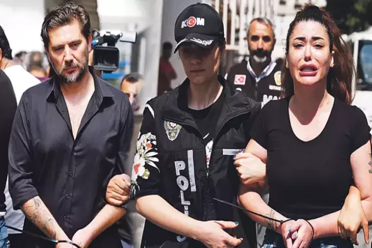 Bu filmdə  hər şey   var: Sevgi, xəyanət,  cinayəti etiraf etmək və daha nələr, nələr...