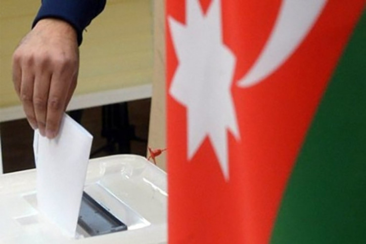 Deputatlığa namizədlərin SAYI AÇIQLANDI 