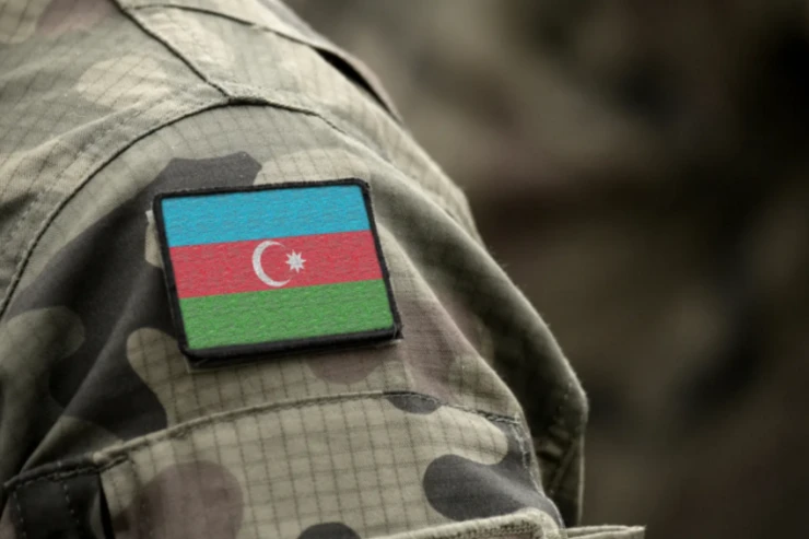 Ordumuzun hərbçisi bədbəxt hadisə nəticəsində HƏLAK OLDU 