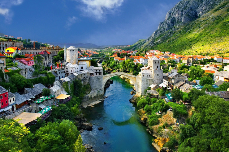 Bu, Avropada turizm üçün ən sərfəli  şəhərdir