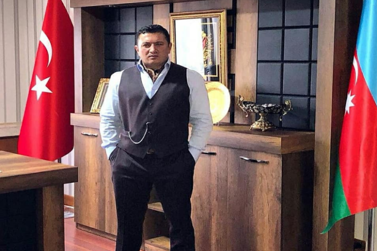 “Lotu Quli” kim idi?  – Əfsanəvi “qanuni oğru”nun sirr dolu həbsxana həyatı