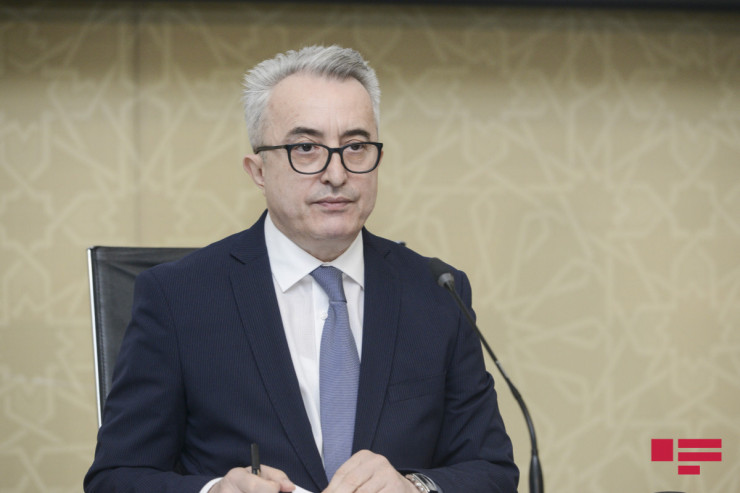 Prezidentdən İbrahim Məmmədovla bağlı SƏRƏNCAM 