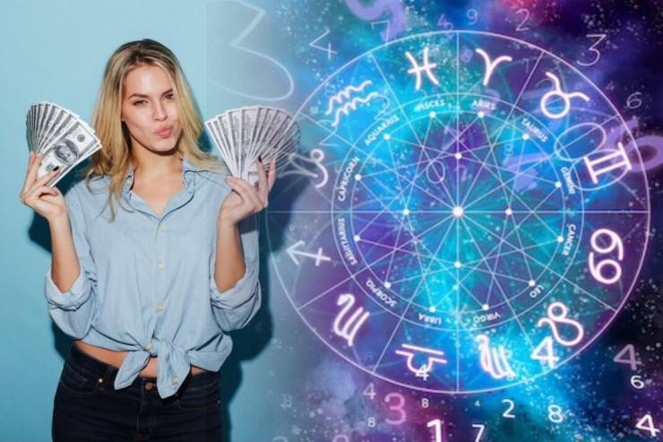 Yaxın gələcəklə bağlı 3 bürcə ŞAD XƏBƏR:   Fantastik şans gözləyir 