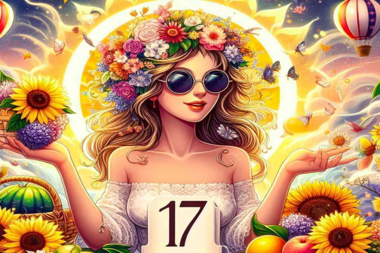 İyulun 17-nin  ən xoşbəxt   BÜRCÜ: Gözlənilməz, lakin çox cazibədar təkliflər  alacaqsınız