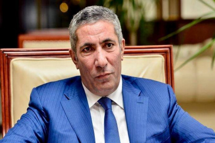 YAP-ın siyahısında Siyavuş Novruzov  da var