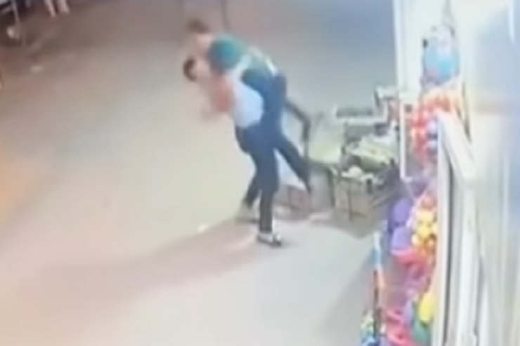 Sosial şəbəkələrdə yayılan video ilə bağlı  AÇIQLAMA 