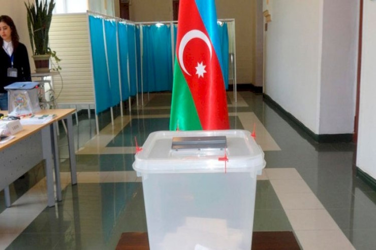 Keçmiş nazir YAP-ın deputatlığa namizədi  oldu