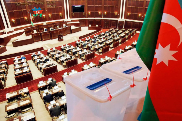 YAP-ın deputatlığa namizədlərinin SİYAHISI 