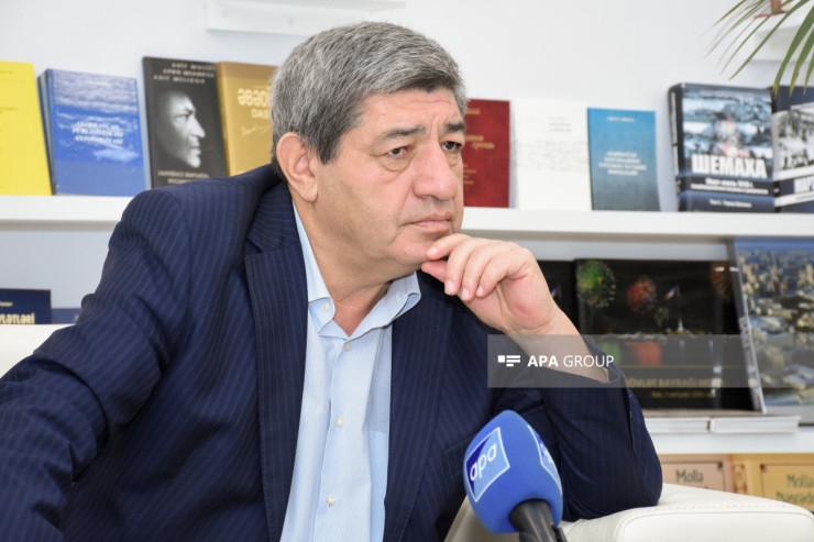 Nizami Cəfərov