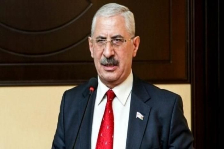 Bəxtiyar Sadıqov