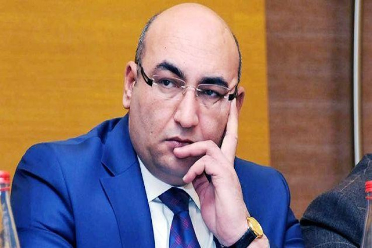İqbal Ağazadə