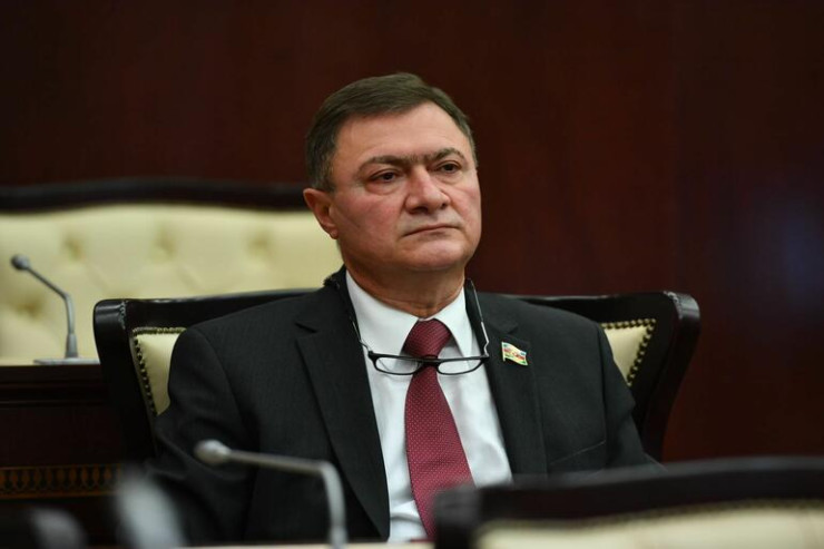 Azər Kərimli