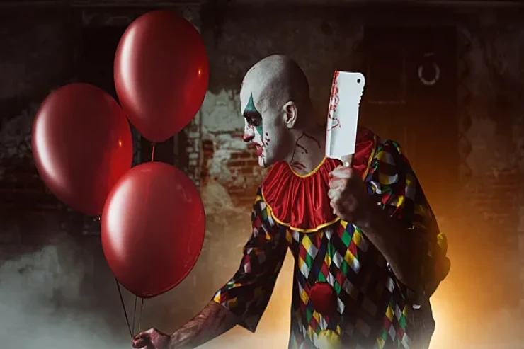 Serial manyaklar və psixopatlar hansı bürclər altında  doğulur?