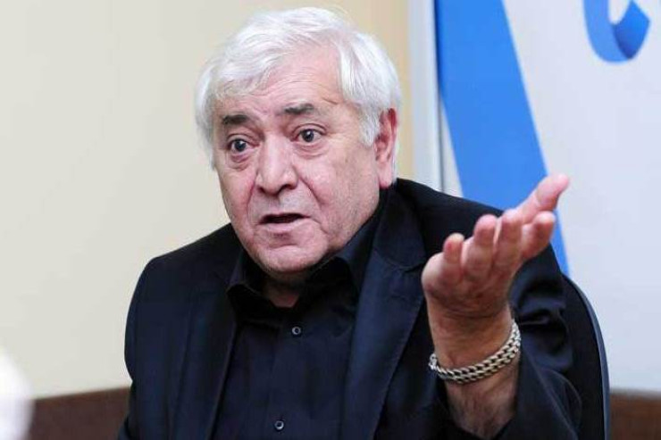 Aqil Abbas seçkidə bu dairədən  NAMİZƏD OLACAQ