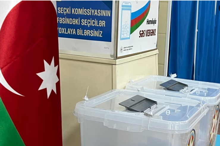 Seçkiyə gedən partiya sədrləri,  Hafiz Hacıyev də var?