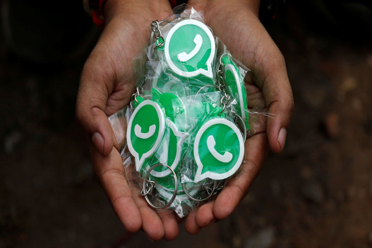 “WhatsApp” bu telefonlarda fəaliyyətini dayandıracaq 