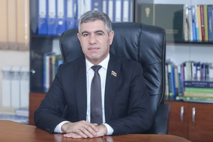 Vüqar Bayramov