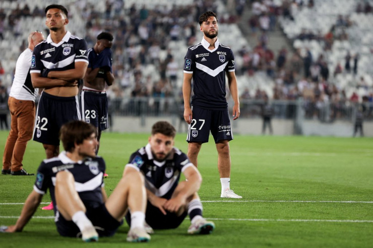 Altıqat Fransa çempionu müflis ola bilər 