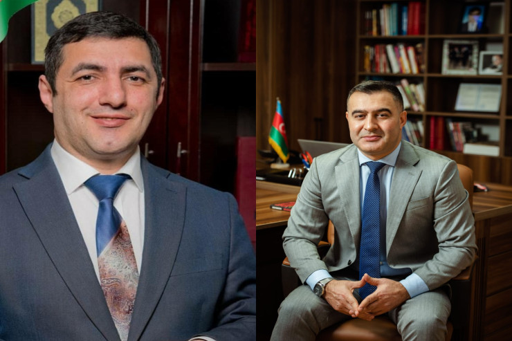Azərbaycanlı vəkillər ağır ittihamlarla qarşı-qarşıya - ARAŞDIRMA 