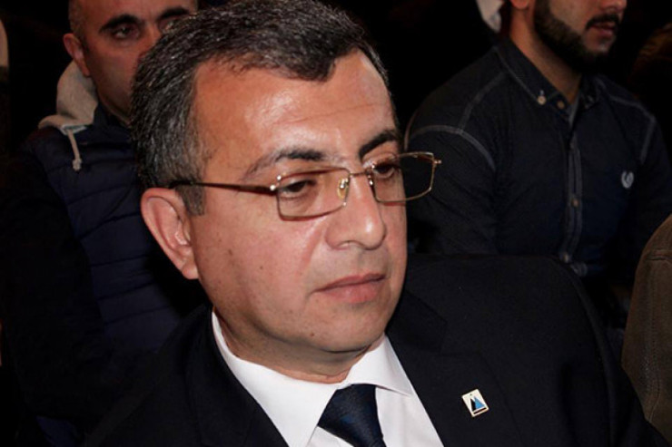 Yadigar Sadıqlı