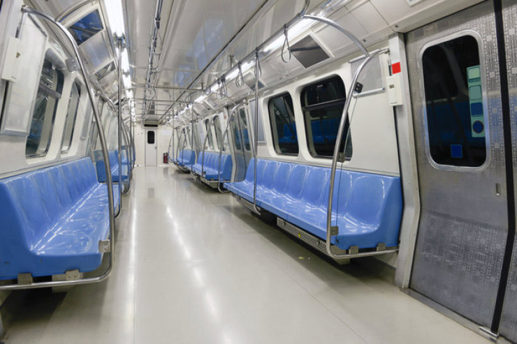 Metroların oturacaq dizaynı niyə avtobus kimi deyil? - BİLİRDİNİZMİ? 