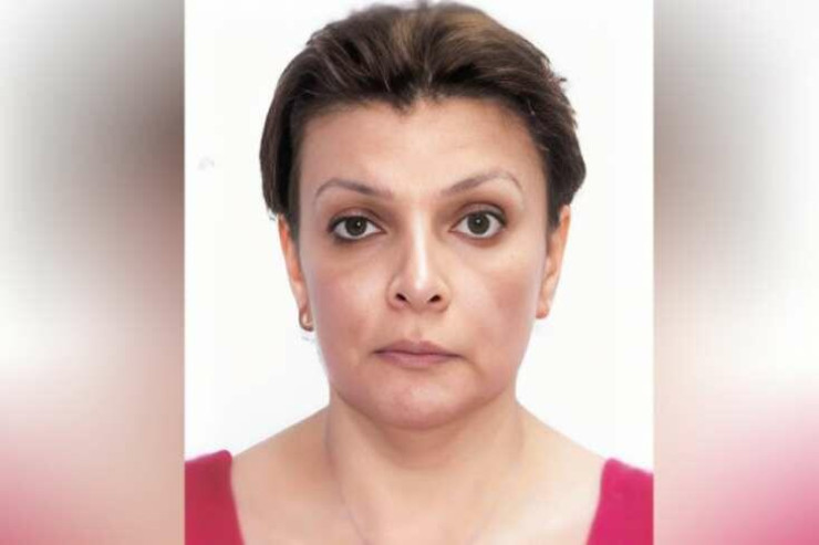 Fərqanə Quliyeva