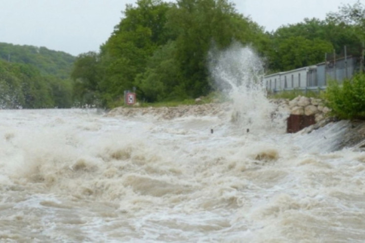 Leysan yağacaq, çaylar daşacaq - XƏBƏRDARLIQ 