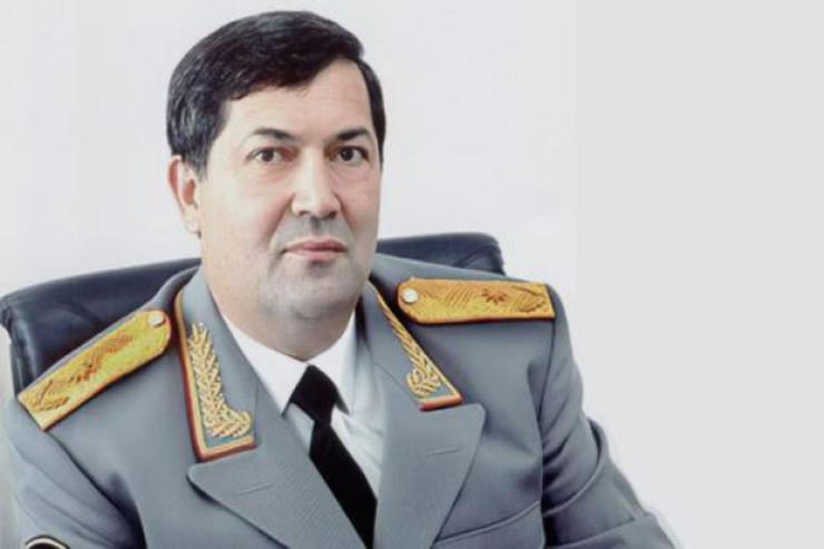 Ramiz Zeynalova yeni müavin  təyin edildi