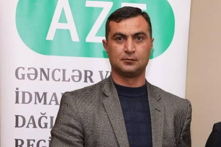 Azərbaycanda şəlalədən yıxılıb ölən müəllimin FOTOLARI  yayıldı -YENİLƏNİB 