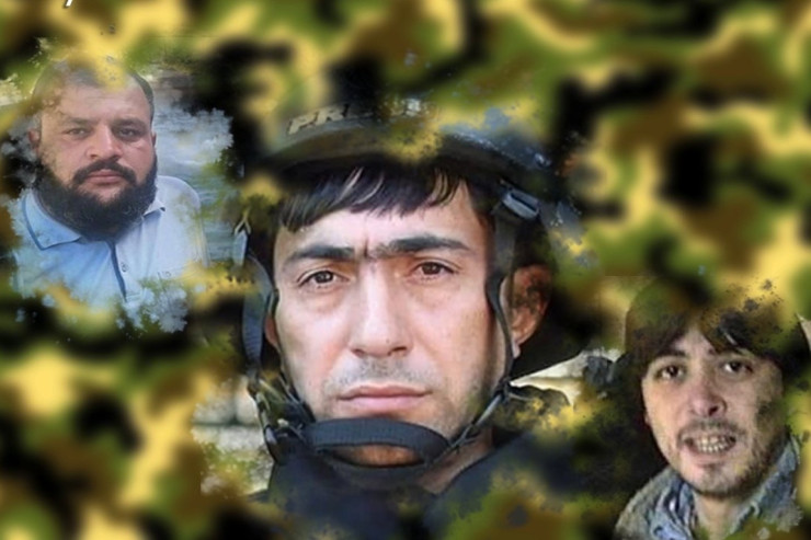 Şəhid jurnalistlərə həsr olunan videoçarx  hazırlanır