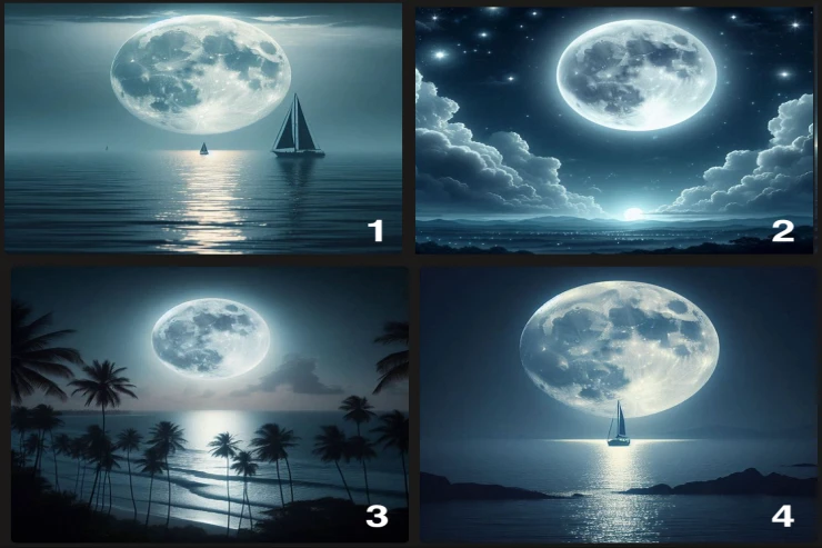 TEST:  İyulun son günlərində sizi hansı sürpriz  gözləyir?