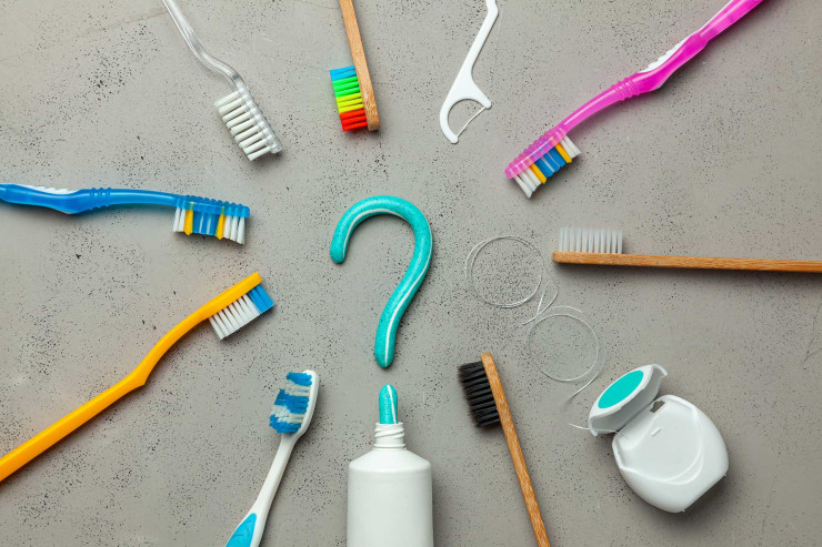 Diş fırçasını  nə vaxt dəyişmək lazımdır?