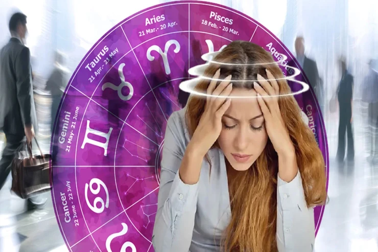 Bürclərin hansı gizli zəif cəhətləri  yaşamağa mane olur?