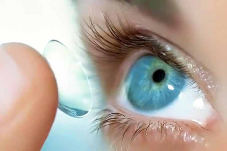 Gözdə linza ilə yatmaq  nələrə səbəb olur?