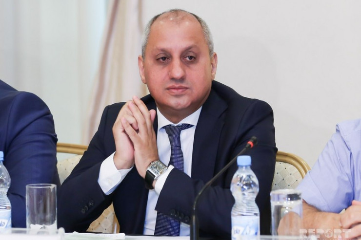 "Ən yaxşısını etdik" - Əliməmməd Nuriyev namizədliyini geri götürməsindən DANIŞDI  -YENİLƏNİB 