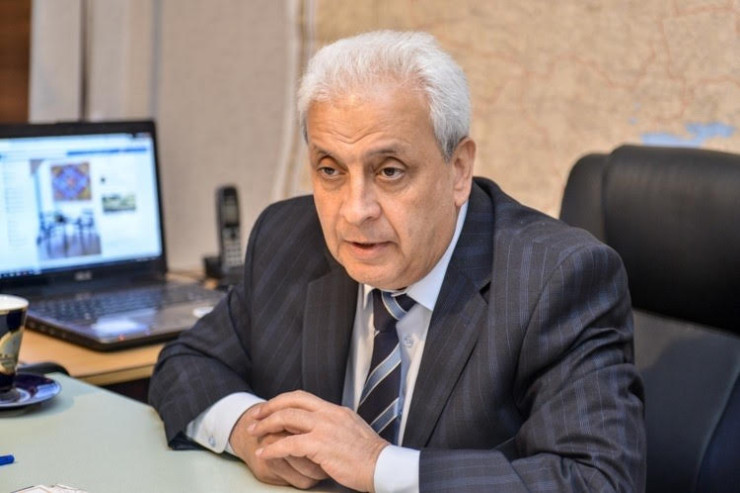 Akif Nağı