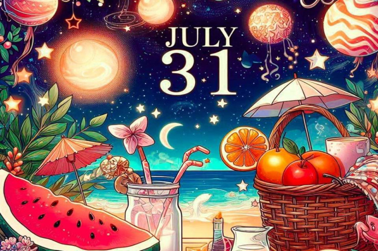 İyulun 31-nin ən xoşbəxt  BÜRCÜ: Ulduzlar sizə hansı sürprizləri  vəd edir?