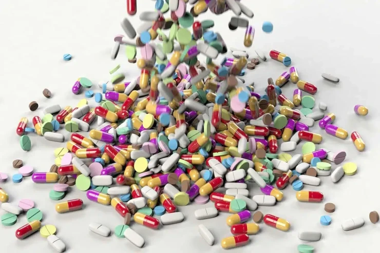 Bu vitamin tromba  səbəb olur