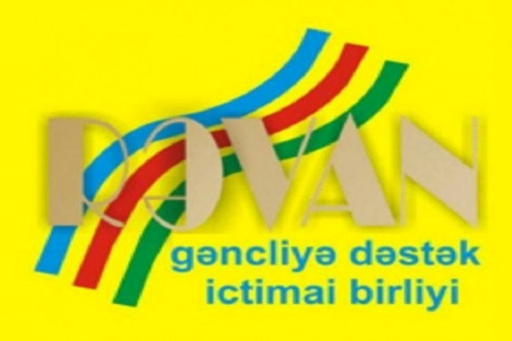 “Cənubi Qafqazda sülh gənclərin gözü ilə” layihəsinin icrası başa çatıb