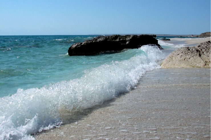 Xəzərdə batma hadisələrinin səbəbi AÇIQLANDI 