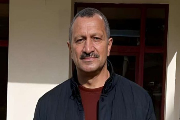 Tofiq Yaqublu