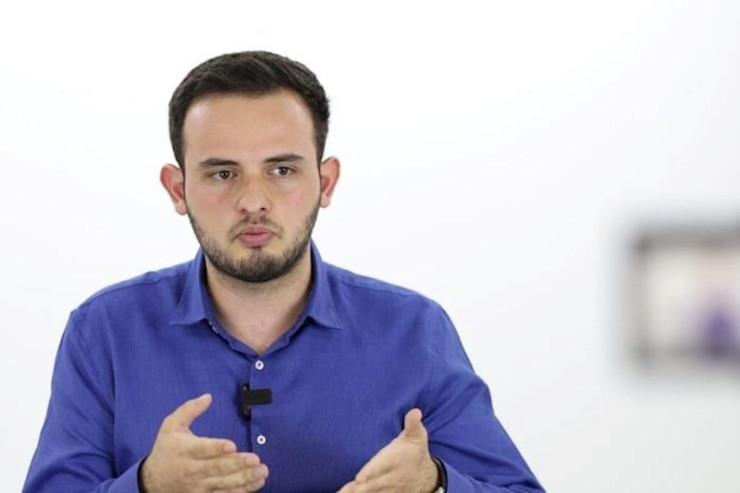 Fərid Mehralızadə