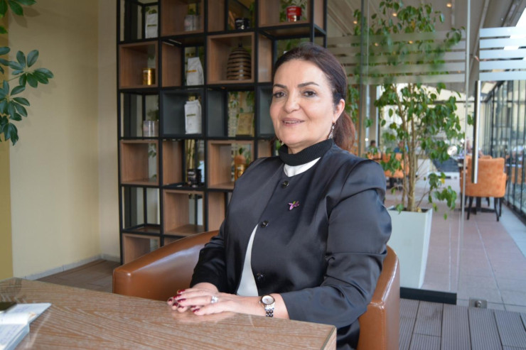 Aygün Attar