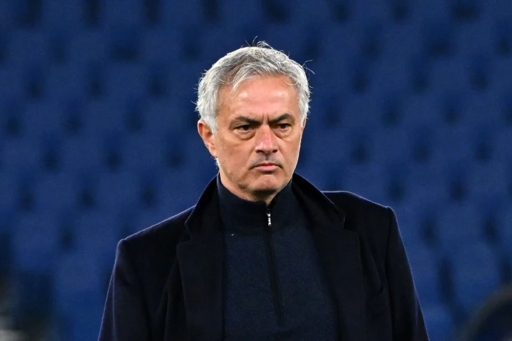 "Kroosa bunu qadağan edin!"  - Mourinyo FIFA və UEFA-ya səsləndi